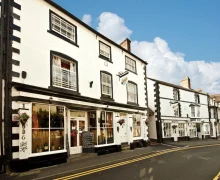 Llangollen, Denbighshire