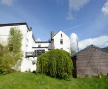 Gallt y Glyn - Llanberis
