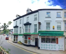 Garden Hotel - Bangor