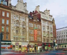 Gardens Hotel - Manchester