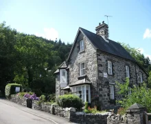 Garth Dderwen - Betws-y-Coed
