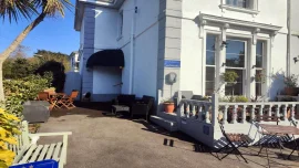 Garway Lodge - Torquay