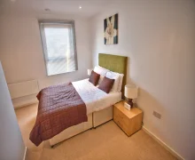 Gateway Apartments - Leeds