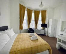 Gateway Hotel - London