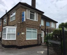 Gateway Lodge - Speke