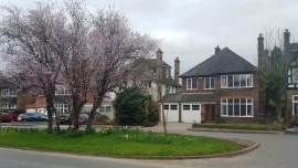 Gayton Bed & Breakfast - Solihull