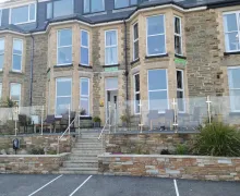 Geckos Rest - Newquay