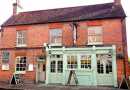 George and Dragon Inn - Chichester