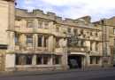 George & Pilgrims Hotel - Glastonbury
