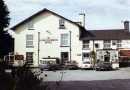 George Borrow Hotel - Aberystwyth