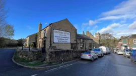 George Hotel Hayfield - Hayfield