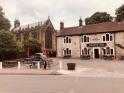 George Inn - Tideswell