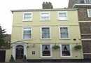 Georgian House - York
