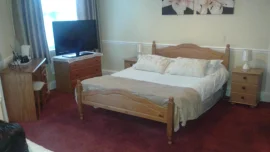 Gilesgate Moor Hotel - Durham