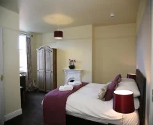 Gillygate Guest House - York