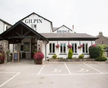 Gilpin Bridge Inn - Kendal
