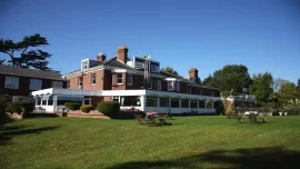 Gipsy Hill Hotel - Exeter