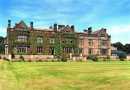 Gisborough Hall - Guisborough