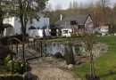 Glazert Country House Hotel - Lennoxtown