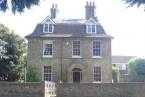 Glebe House - Deal