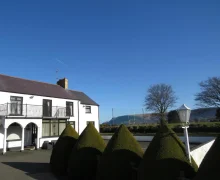 Glendale Bed and Breakfast - Cushendall