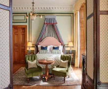 Gleneagles Townhouse - Edinburgh
