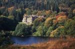 Glengarry Castle Hotel - Invergarry