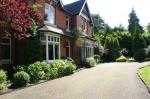 Glenlyon Bed and Breakfast - Hampton in Arden