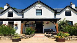Glenmoriston Arms Hotel - Invermoriston