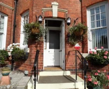 Glenora Guest House - Whitby
