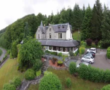 Glenspean Lodge Hotel - Fort William