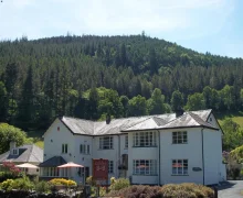 Betws-y-Coed, Conwy