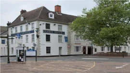Globe Hotel Wetherspoon - Kings Lynn