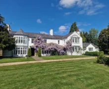 Glyn Isa Country House B&B and self catering Lodge - Conwy