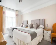 Godolphin Arms Hotel - Newquay