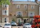 Golden Fleece Hotel - Thirsk