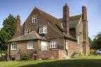 Goss Hall Bed & Breakfast - Sandwich