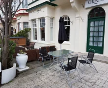 Grand Ash Hotel - Llandudno