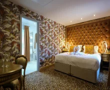 Grange Boutique Hotel - Grange-over-Sands