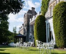 Grange Hotel - Grange-over-Sands