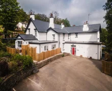 Grange Manor - Grange-over-Sands