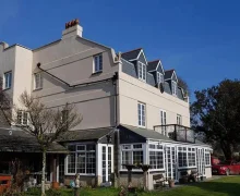 Great Trethew Manor Hotel & Restaurant - Liskeard