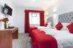 Green View Hotel - Dartford
