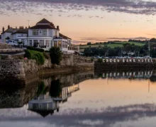 Greenbank Hotel - Falmouth