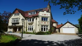 Grendon Bed & Breakfast - Buxton