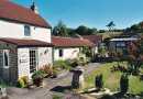 Greyfield Farm Cottages - Bristol