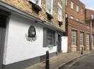 Greyfriars Lodge - Canterbury