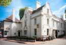 Greyhound Hotel - Carshalton