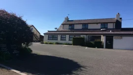 Groeslon Ty Mawr B&B - Bangor