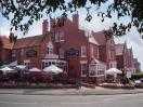 Grosvenor Hotel - Robin Hoods Bay